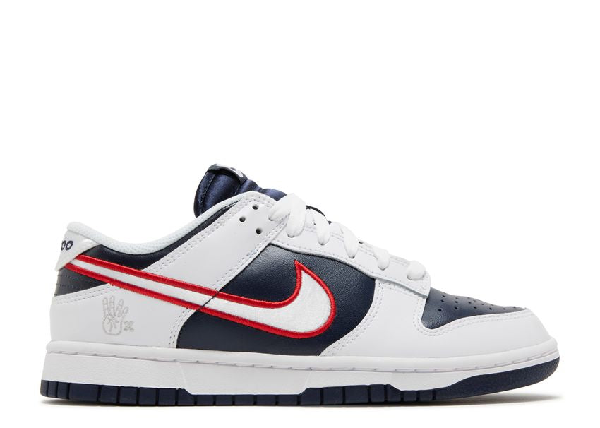 Nike Dunk Low Houston Comets Four-Peat (Women's)