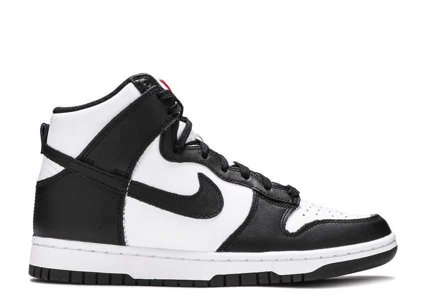 Nike Dunk High Panda (2021) (Women's)