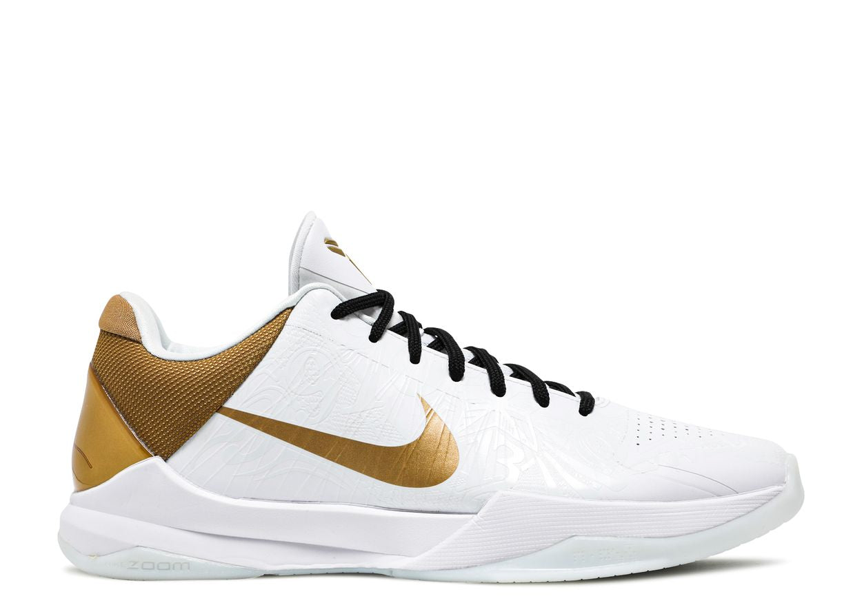 Nike Kobe 5 Protro Big Stage/Parade