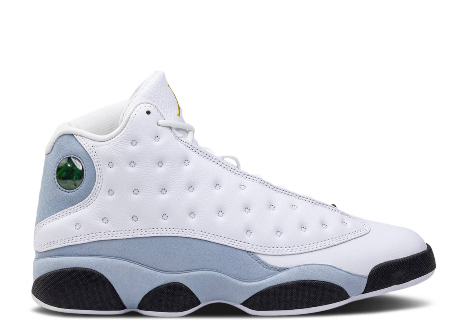 Jordan 13 Retro Blue Grey