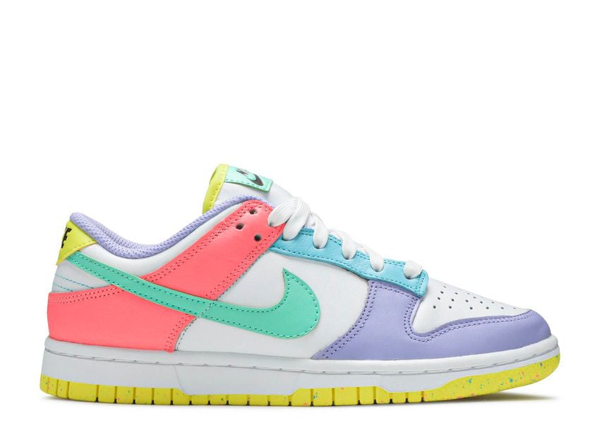 Nike Dunk Low SE Easter Candy (Women's)