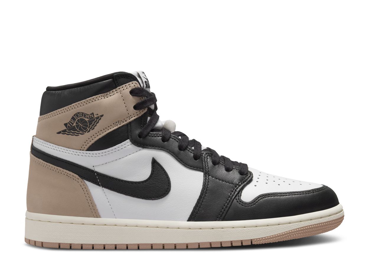 Jordan 1 Retro High OG Latte (Women's)