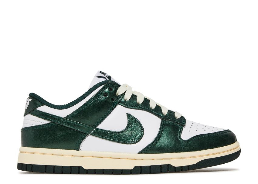 Nike Dunk Low Vintage Green (Women's)