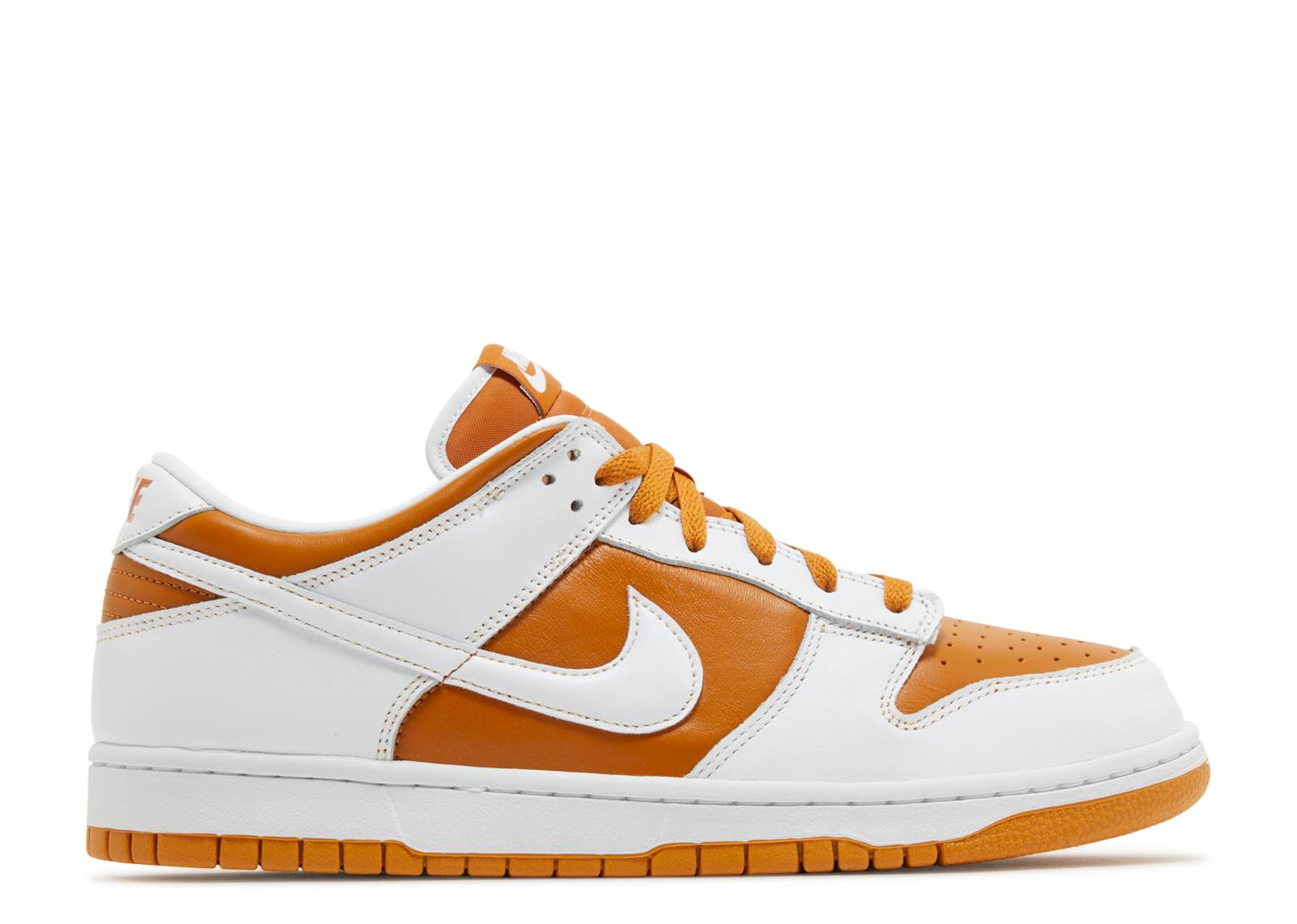 Nike Dunk Low QS CO.JP Reverse Curry (2024)