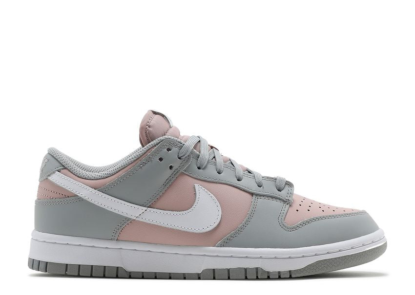 Nike Dunk Low Pink Oxford (Women's)