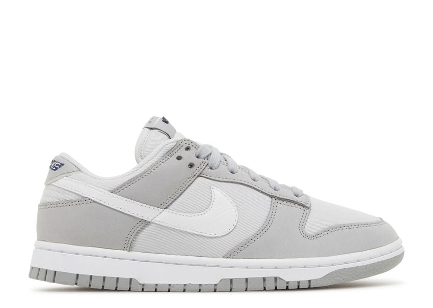 Nike Dunk Low LX Light Smoke Grey (Women's)