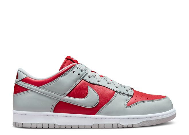 Nike Dunk Low QS CO.JP Reverse Ultraman (2024)