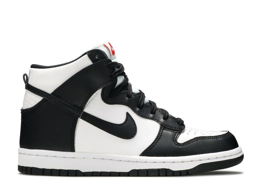 Nike Dunk High Panda (2021) (GS)