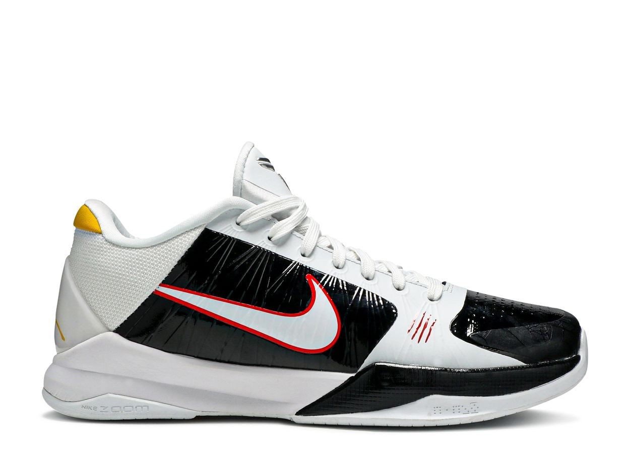 Nike Kobe 5 Protro Bruce Lee Alternate