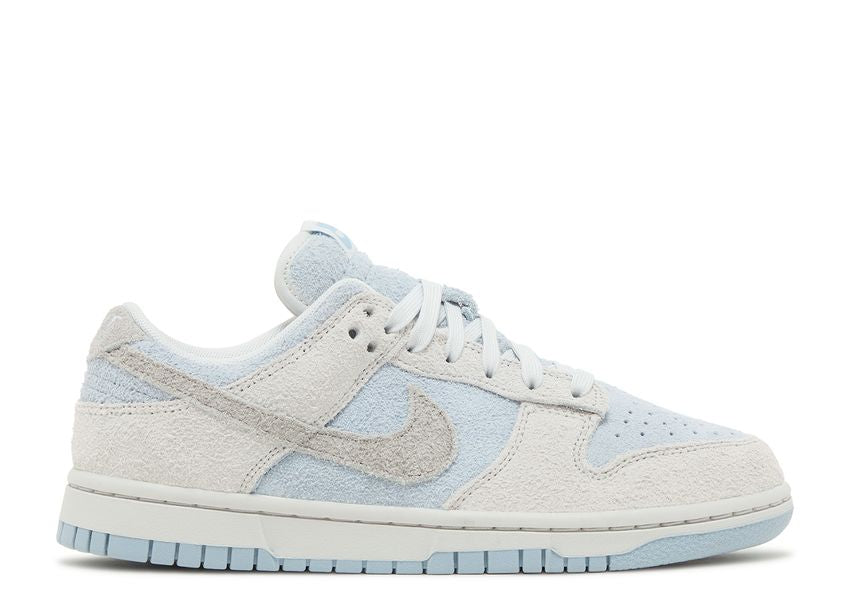 Nike Dunk Low Light Armory Blue Photon Dust (Women's)