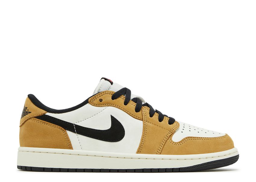 Jordan 1 Low OG Rookie of the Year