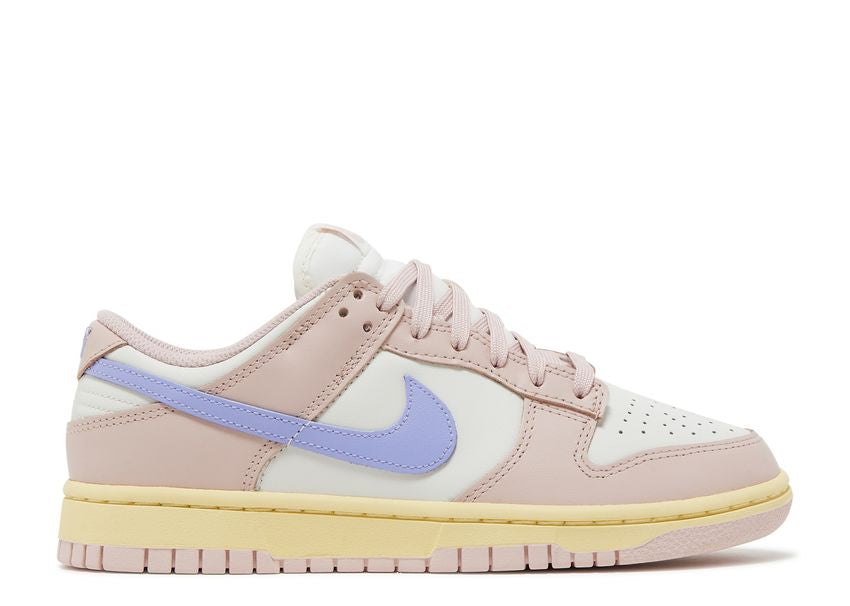 Nike Dunk Low Pink Oxford (Women's)