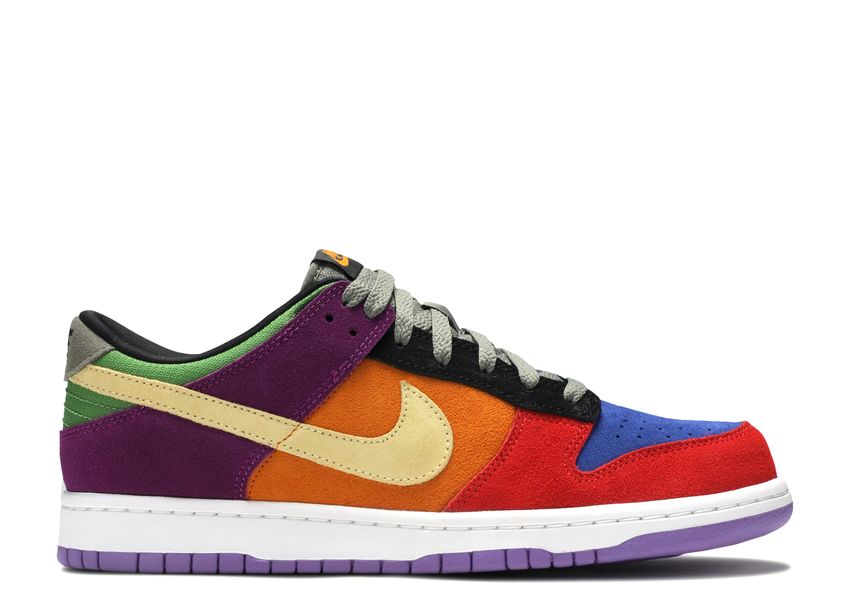 Nike Dunk Low SP Viotech (2019)