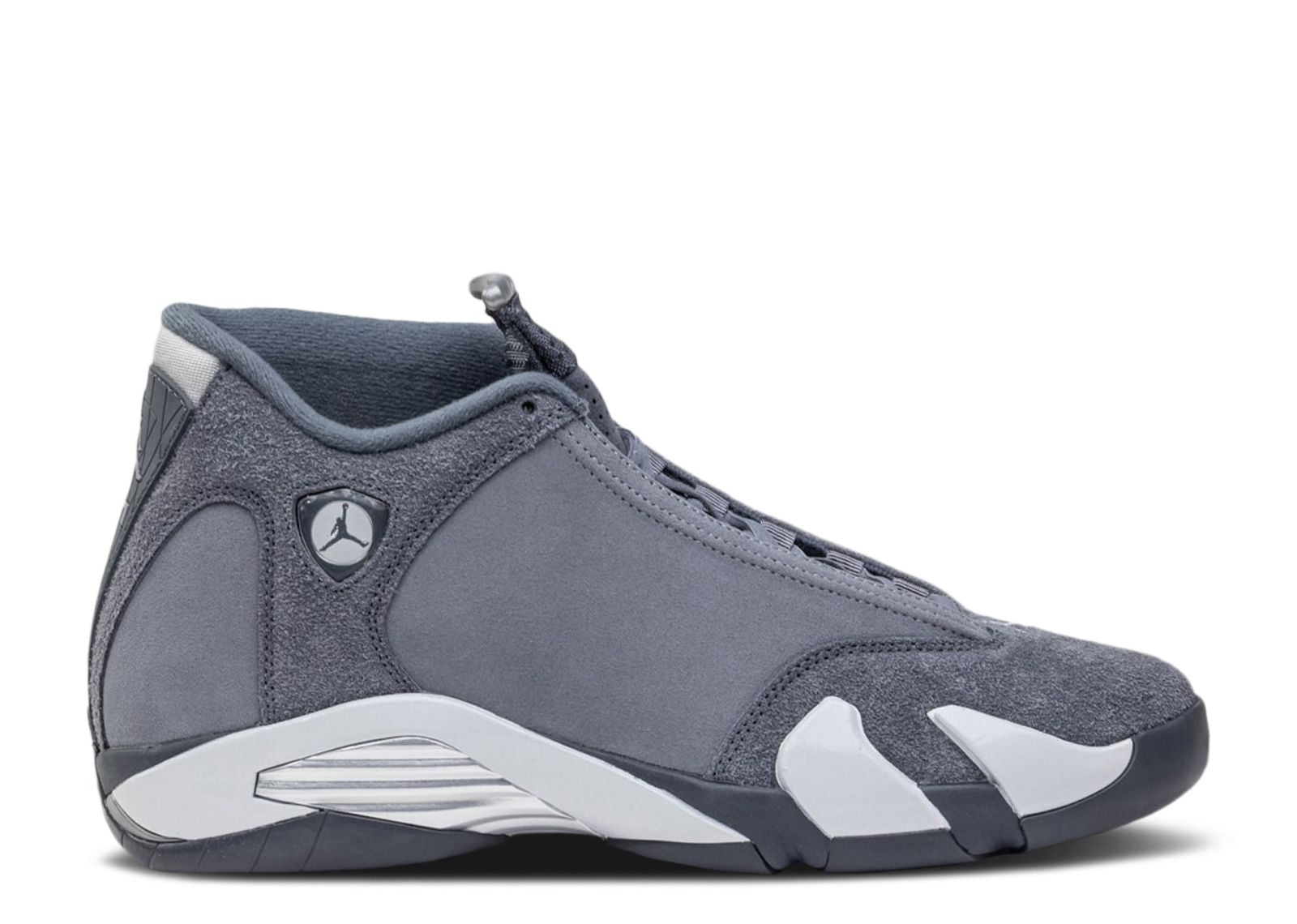 Jordan 14 Retro Flint Grey