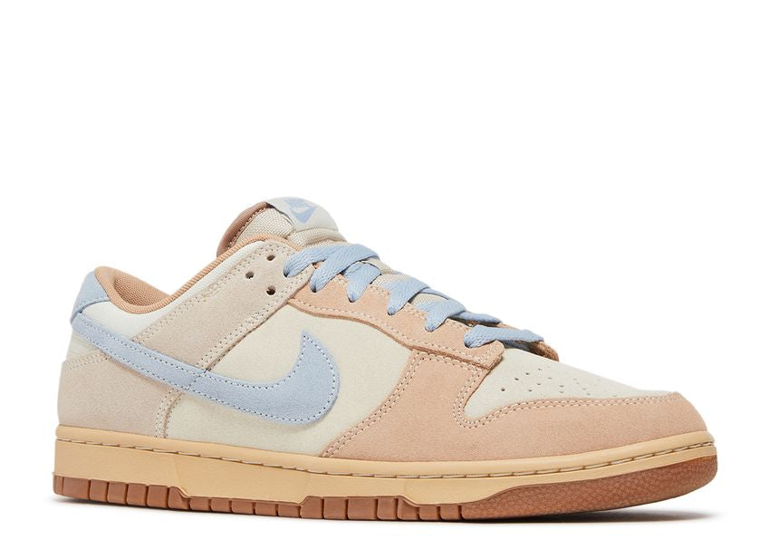 Nike Dunk Low Sanddrift Light Armory Blue