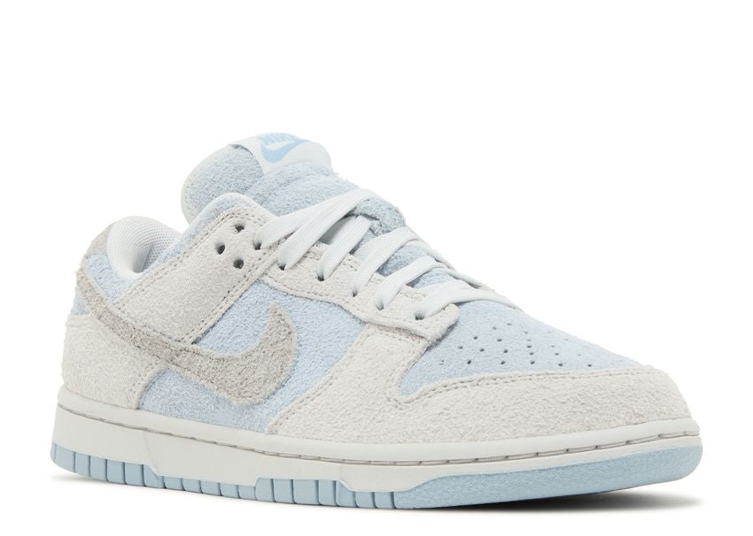 Nike Dunk Low Light Armory Blue Photon Dust (Women's)