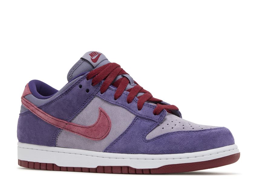 Nike Dunk Low Plum (2020/2024)