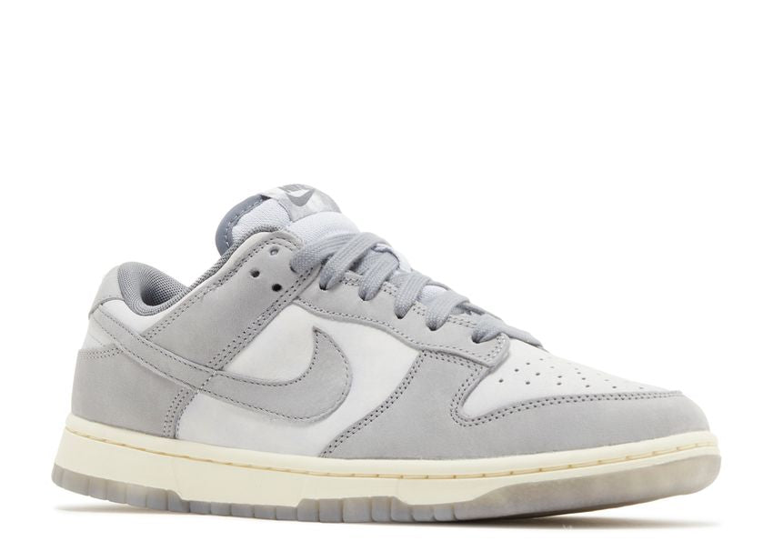 Nike Dunk Low Cool Grey Football Grey (Women's)