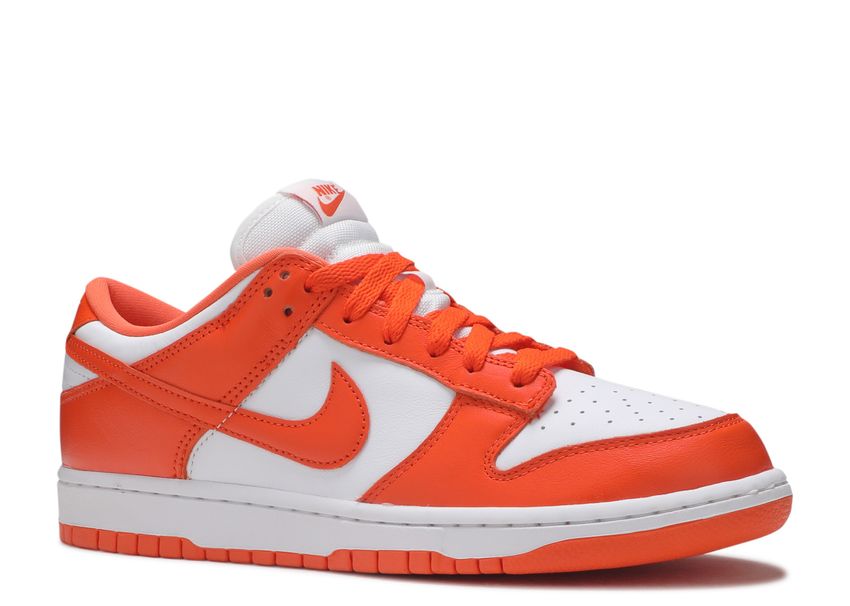 Nike Dunk Low SP Syracuse