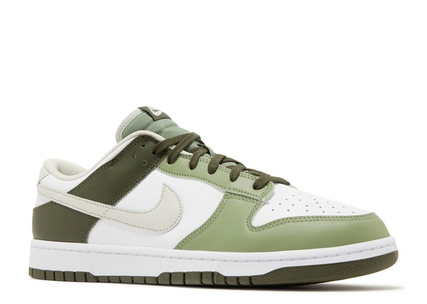 Nike Dunk Low Oil Green Cargo Khaki