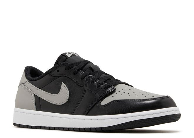 Jordan 1 Low OG Shadow (2024)