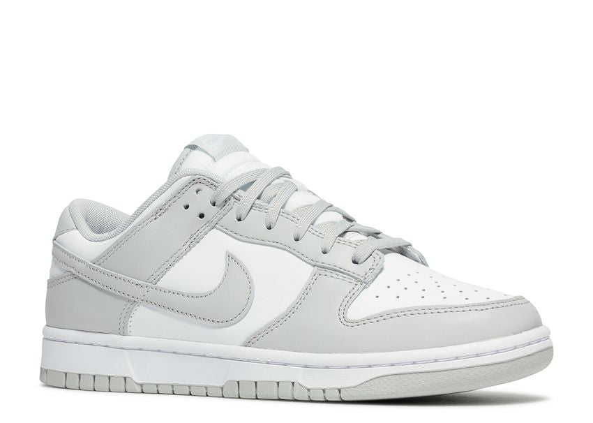 Nike Dunk Low Grey Fog