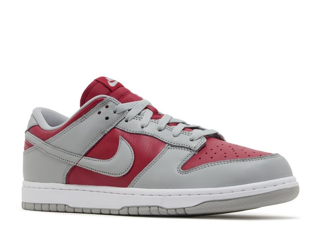 Nike Dunk Low QS CO.JP Reverse Ultraman (2024)