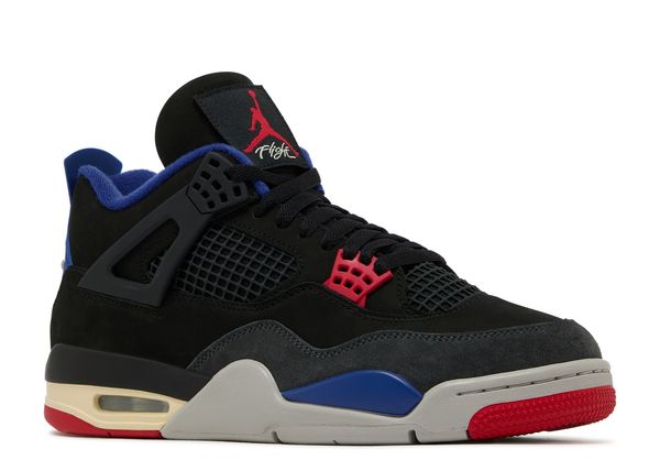 Jordan 4 Rare Air (2025)(Gold Letter)