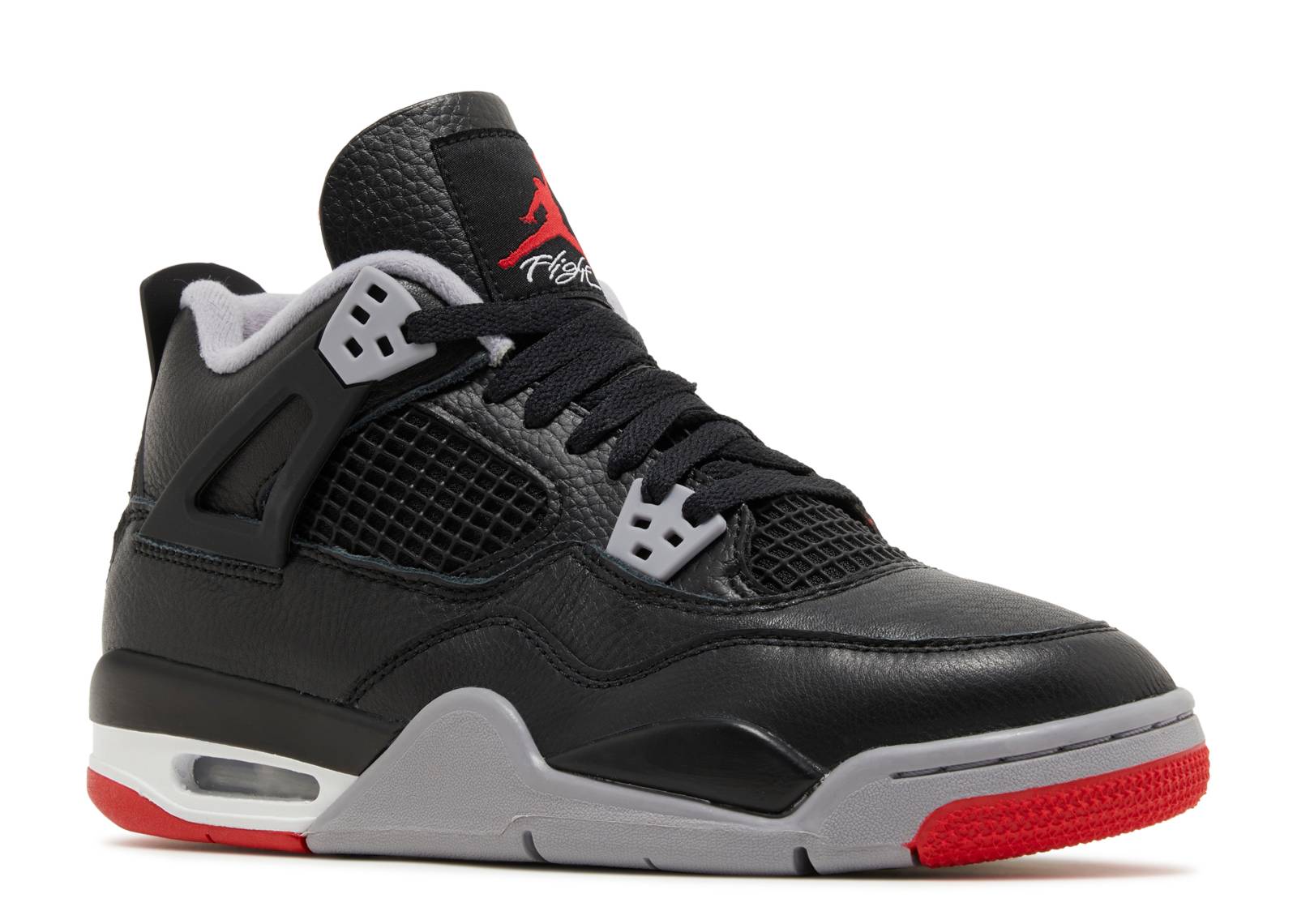 Jordan 4 Retro Bred Reimagined (GS)