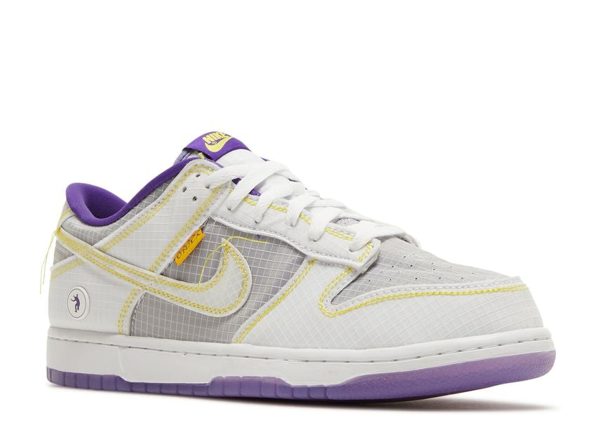 Nike Dunk Low Union Passport Pack Court Purple