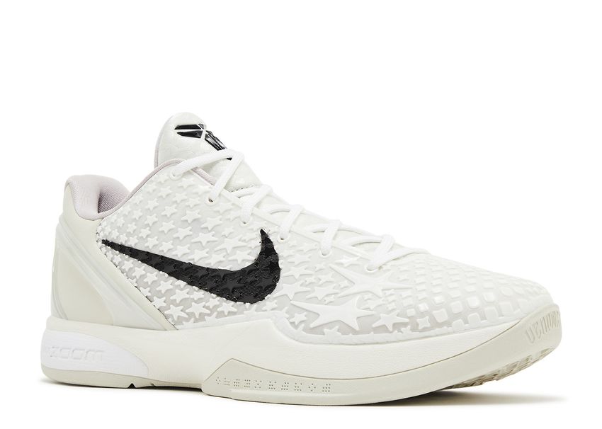 ZOOM KOBE 6 PROTRO 'ALL-STAR - SAIL'