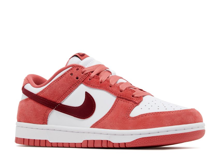 Nike Dunk Low Valentine's Day (2024) (Women's)