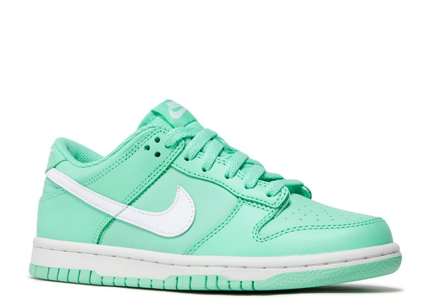 Nike Dunk Low Emerald Rise (GS)