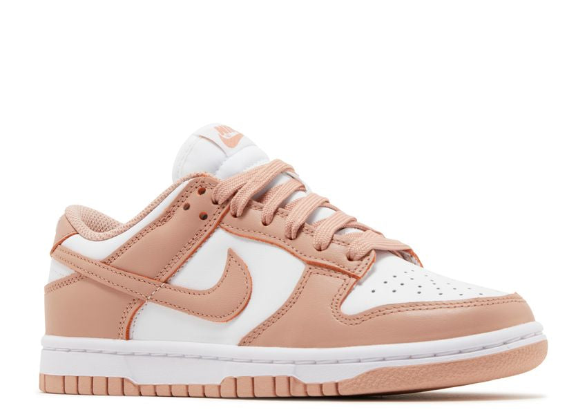 Nike Dunk Low Rose Whisper (Women's)