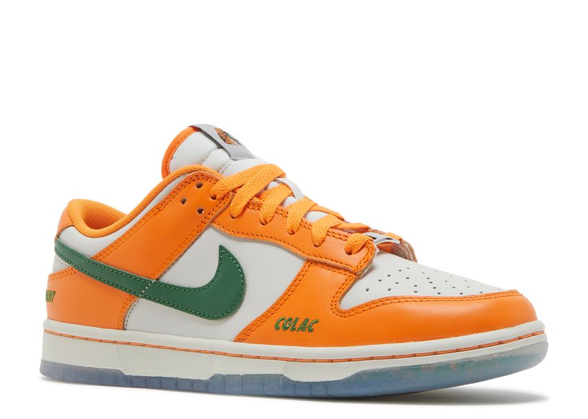 Nike Dunk Low Florida A&M University