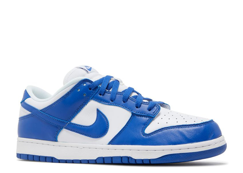 Nike Dunk Low SP Kentucky