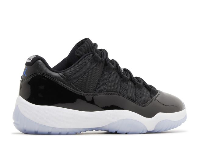 Jordan 11 Retro Low Space Jam