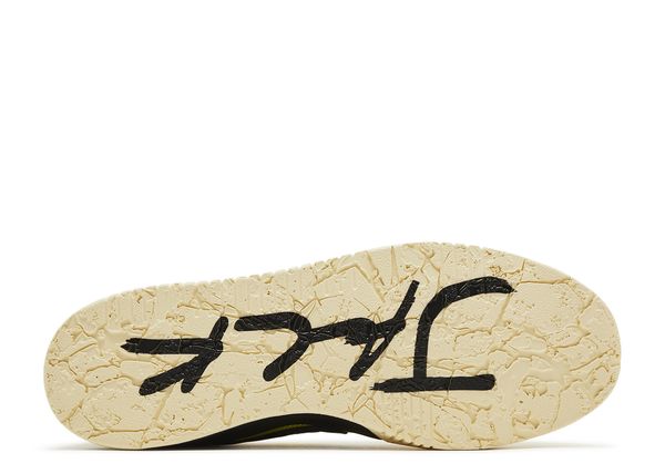 Jordan Jumpman Jack TR Travis Scott Bright Cactus