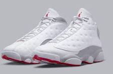 JORDAN 13 RETRO WOLF GREY