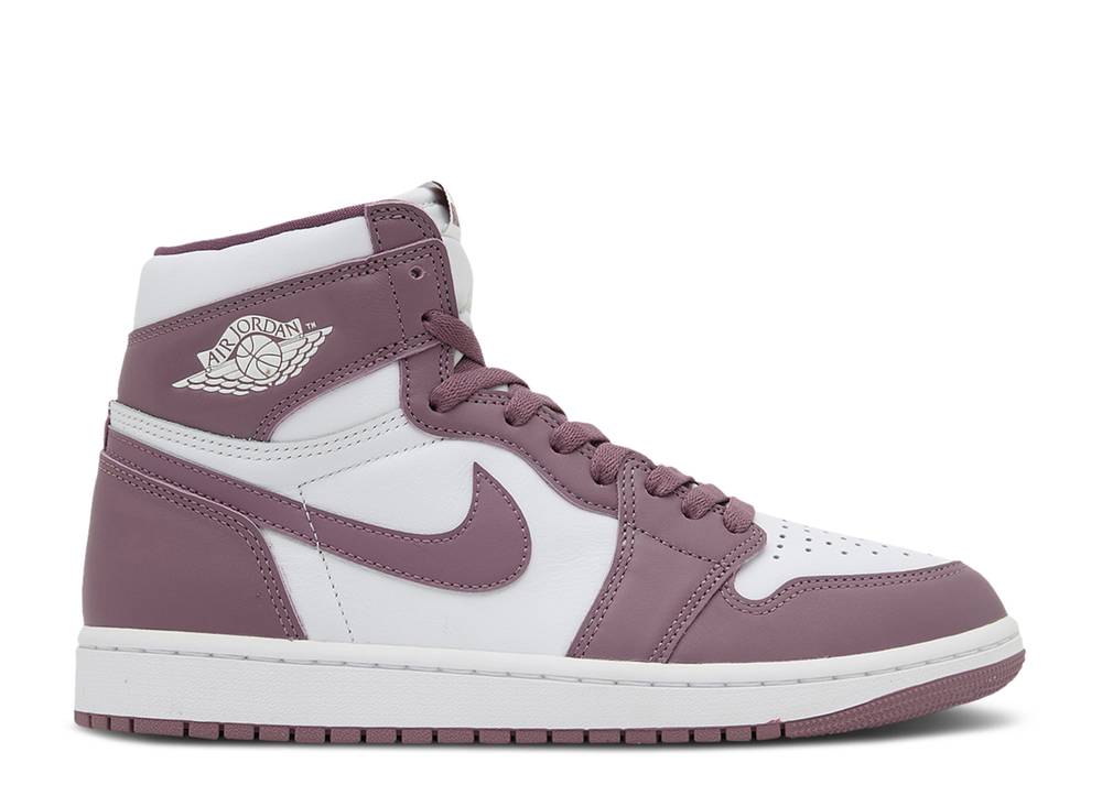 Jordan 1 Retro High OG Mauve