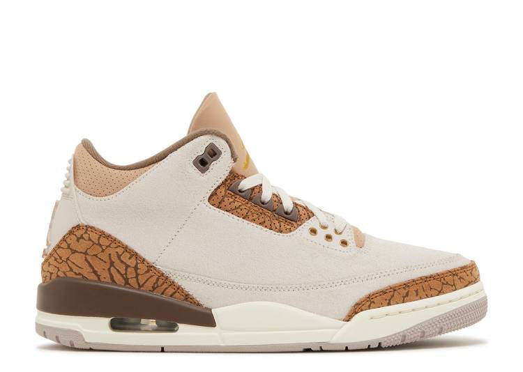 Jordan 3 Retro Palomino