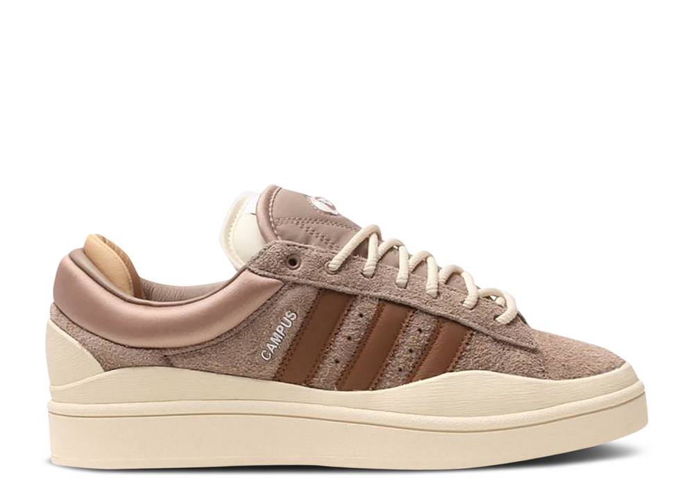 adidas Campus Light Bad Bunny Brown