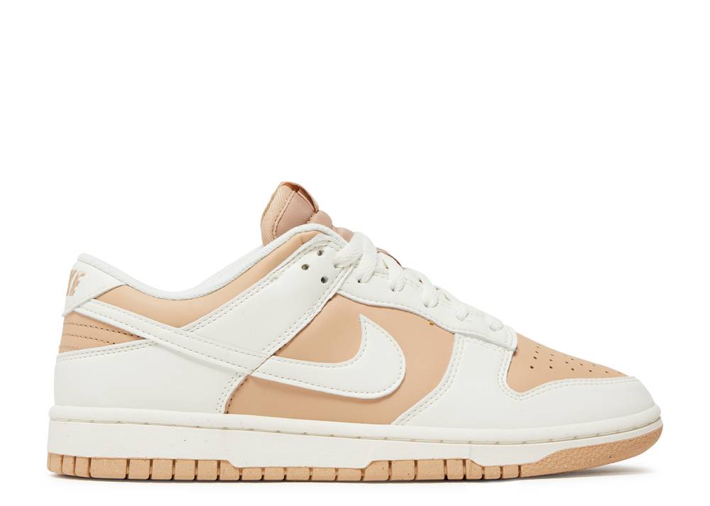 Nike Dunk Low Next Nature Beige Sail (Women's)