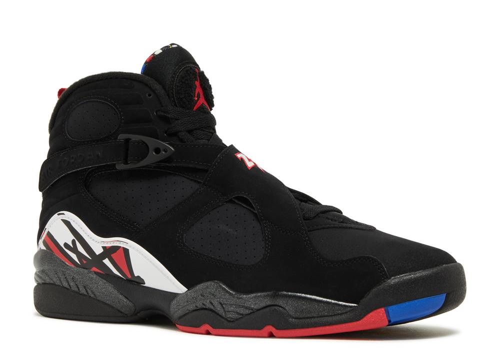 AIR JORDAN 8 RETRO 'PLAYOFF' 2023