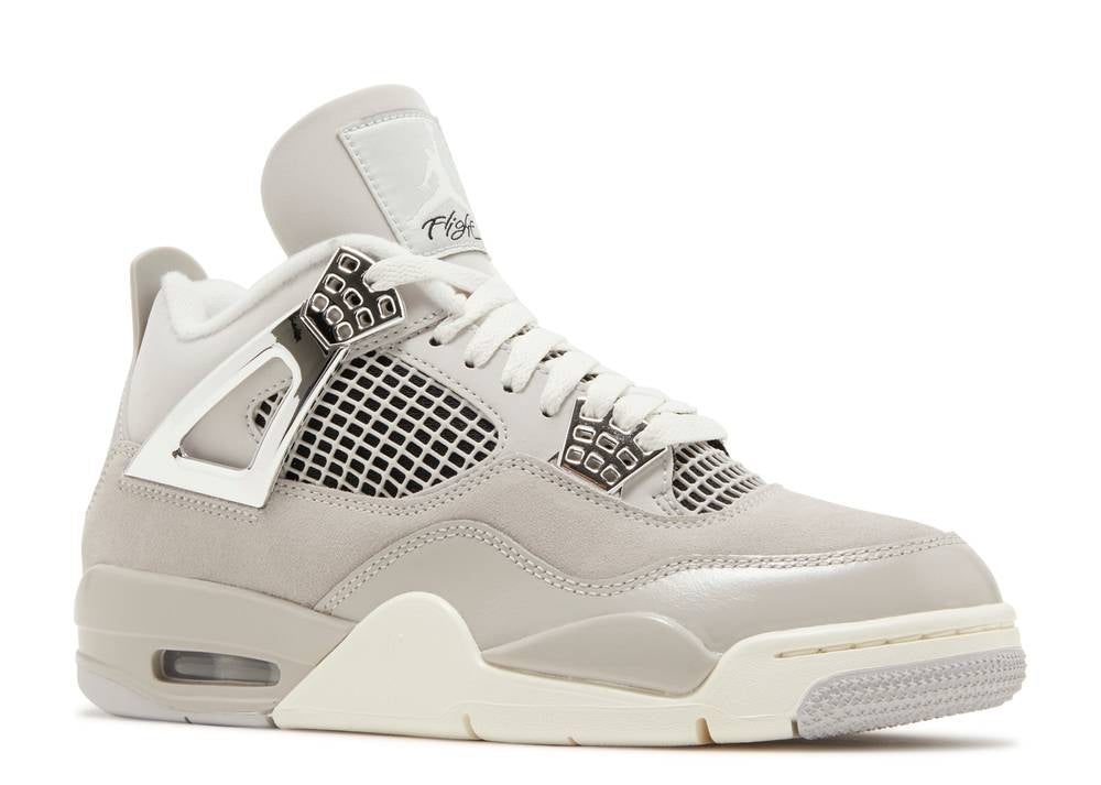 Jordan 4 Retro Frozen Moments (Women's)