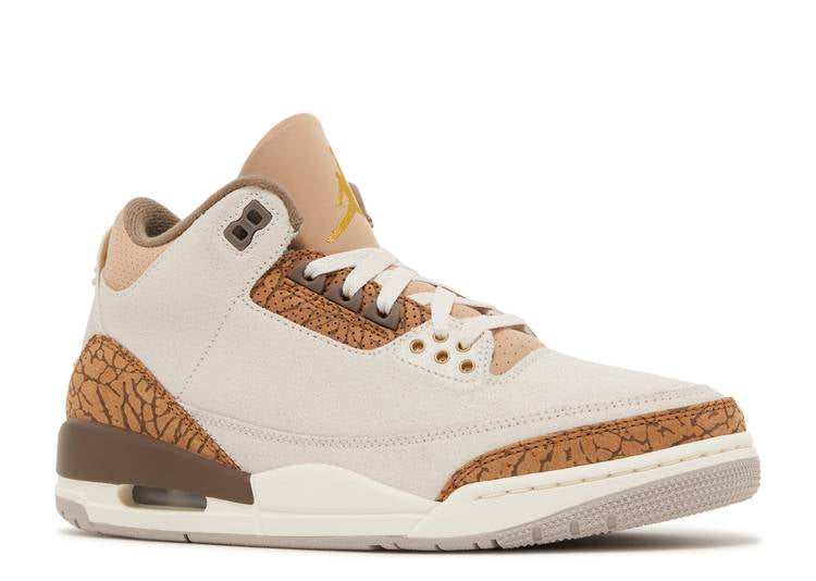 Jordan 3 Retro Palomino