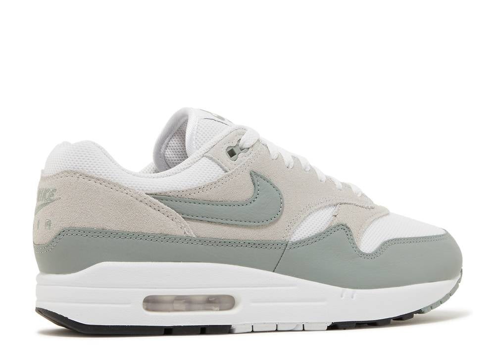 Nike Air Max 1 White Mica Green