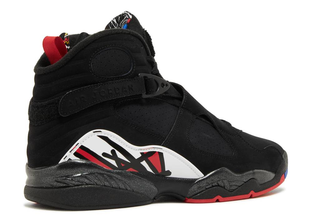 AIR JORDAN 8 RETRO 'PLAYOFF' 2023