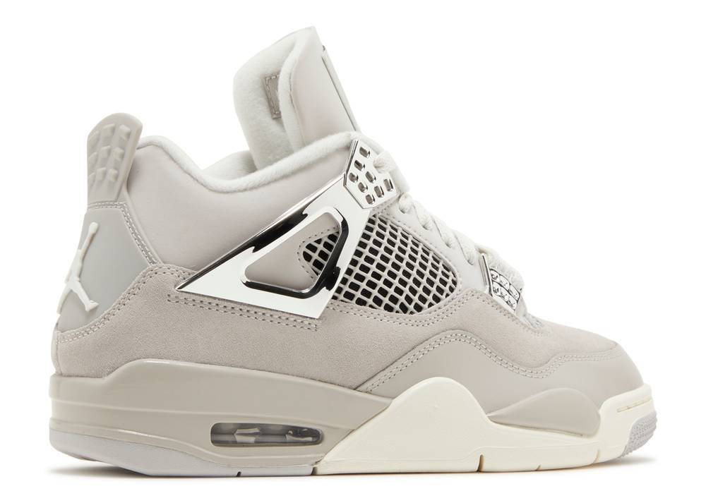 Jordan 4 Retro Frozen Moments (Women's)