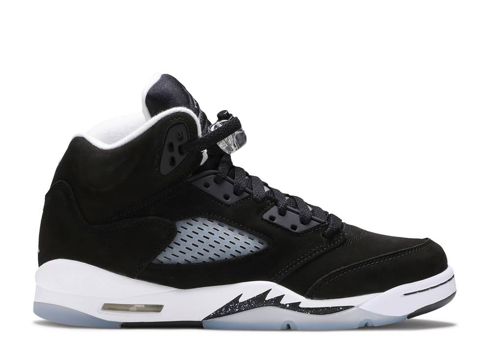 Jordan 5 Retro Moonlight (2021) (GS)